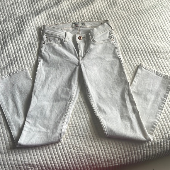 abercrombie kids Bottoms Abercrombie Kids Jeans Poshmark